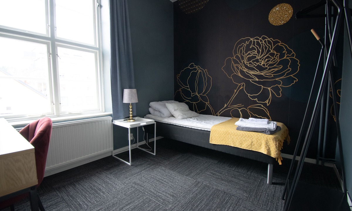 Boras Hostel | Mini-Hotel Borås Regementet