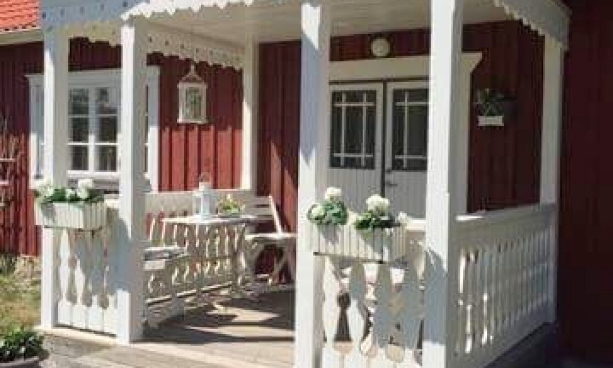 Lammhult House | holiday home with internet, sauna and boat at the lake Stråken i Småland