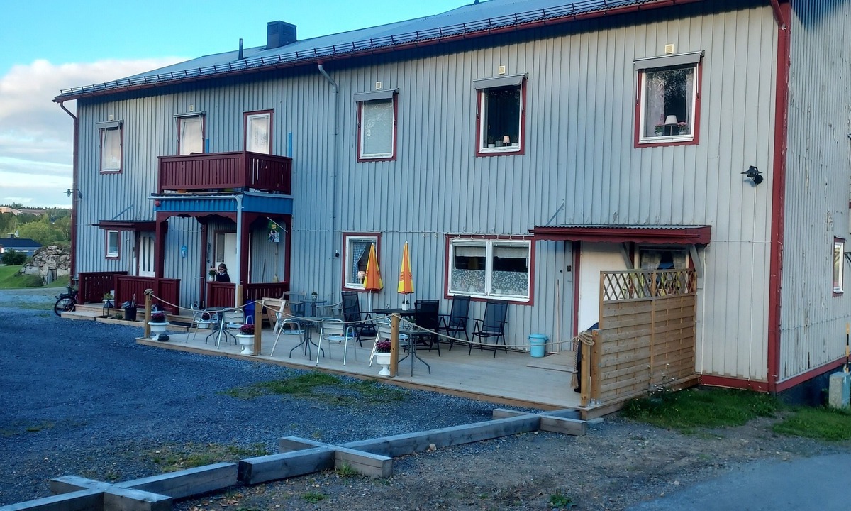 Follinge Bed & Breakfast | Föllinge Bed and Breakfast