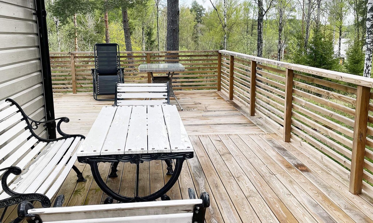 Klassbol House | 7 person holiday home in KLÄSSBOL
