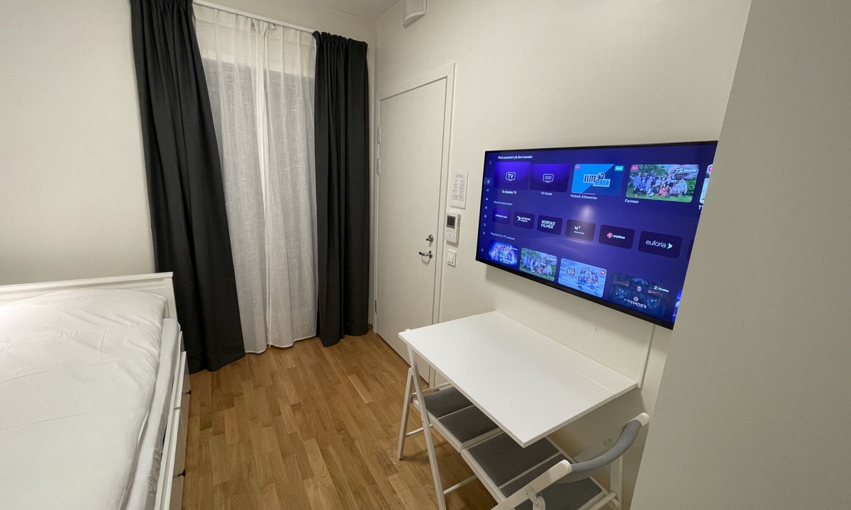 Skedsmo Municipality Apartment | KM Rentals