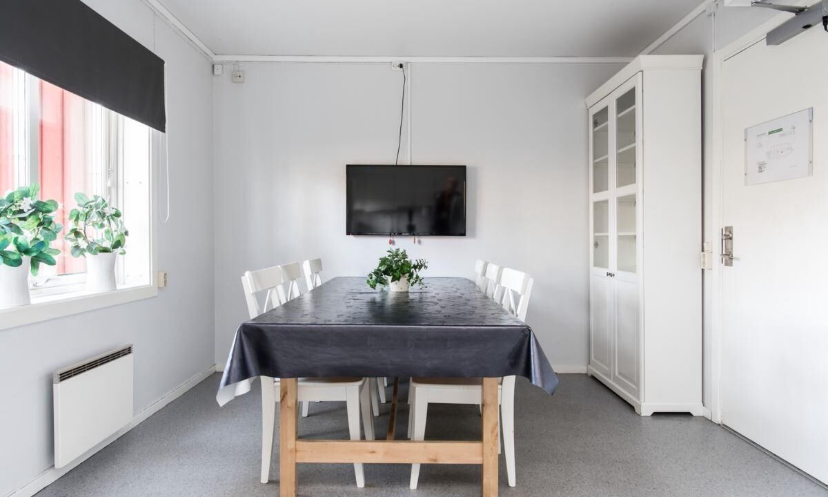 Motala Hostel | Varamons vandrarhem