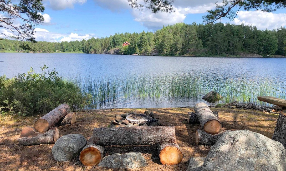 Flen House | 4 star holiday home in Mellösa