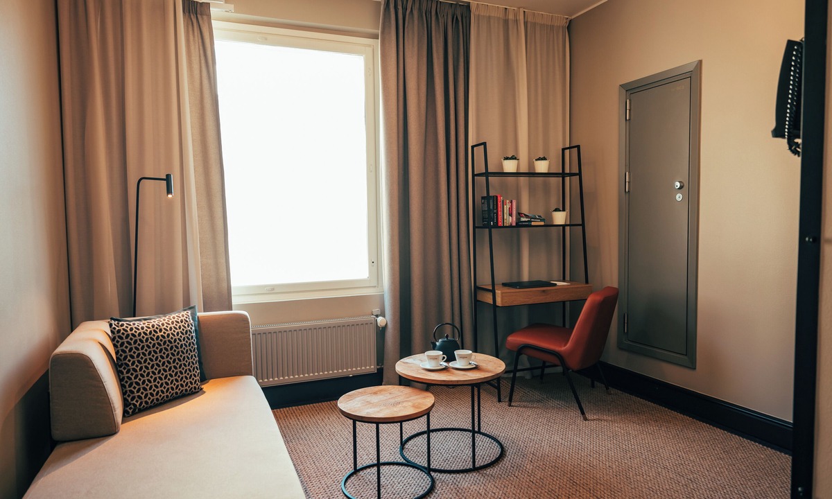 Kamppi Hotel | Clarion Hotel Mestari