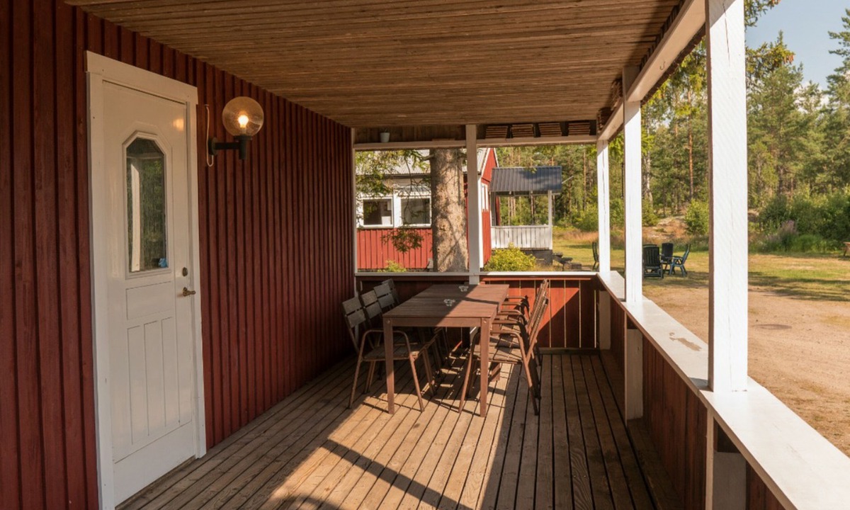 Karlsborg House | Stigmansgården