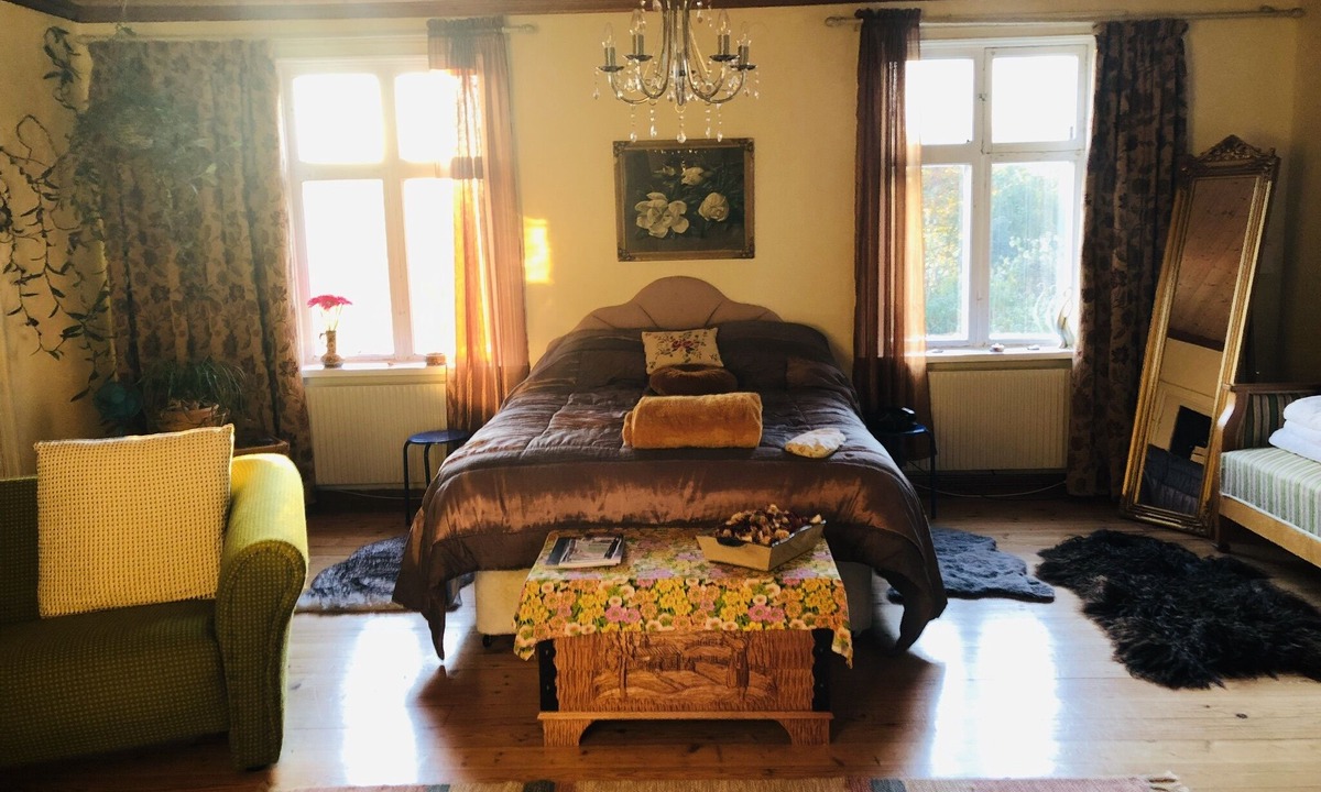 Avesta Cottage | Captivating 1-bed Studio