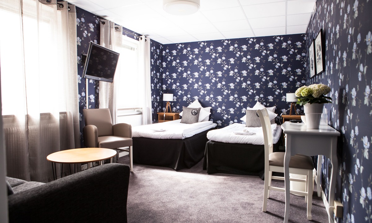 Avesta Hotel | Bjurfors Hotell & Konferens