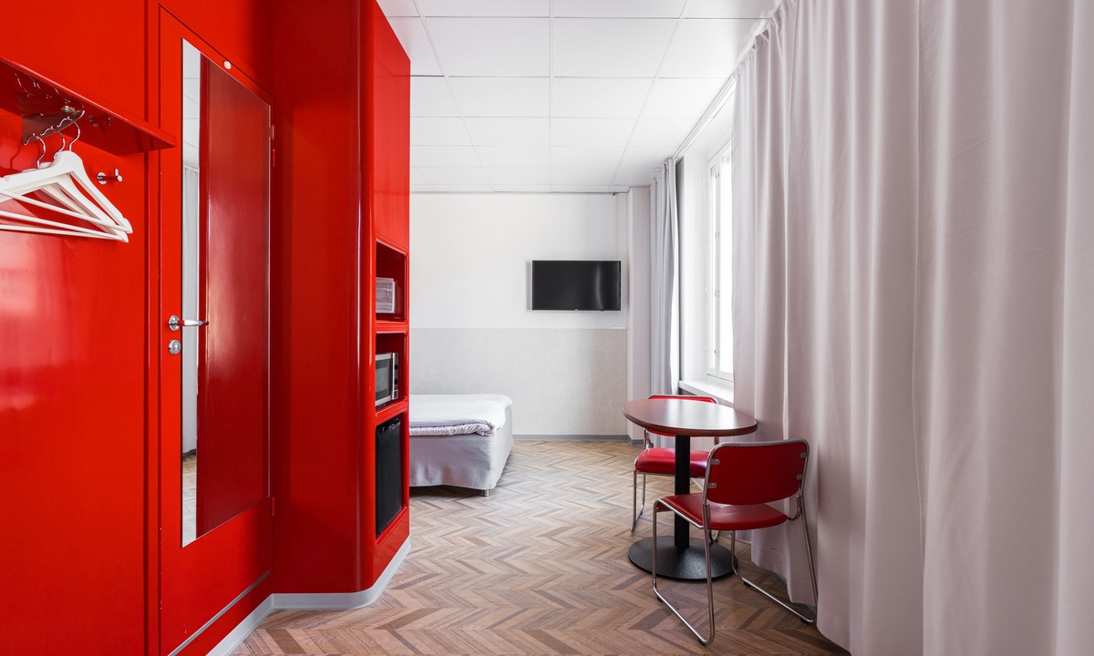 Tampere Hotel | Omena Hotel Tampere