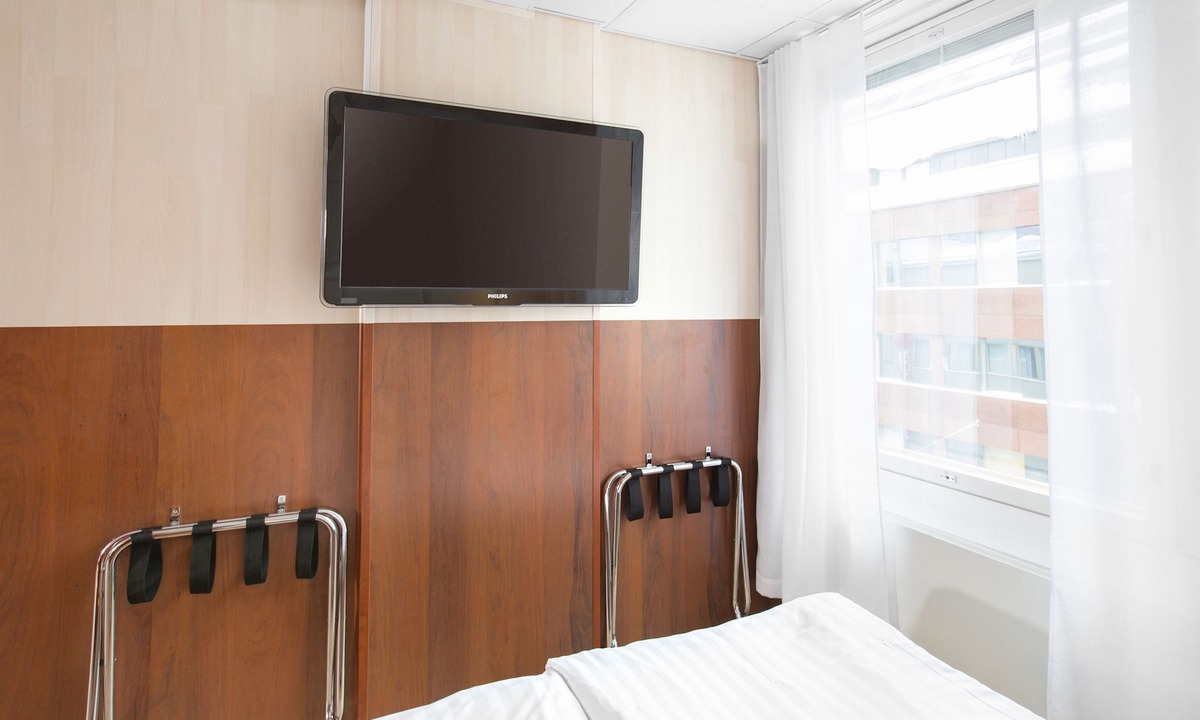 Kamppi Hotel | Omena Hotel Helsinki Lonnrotinkatu