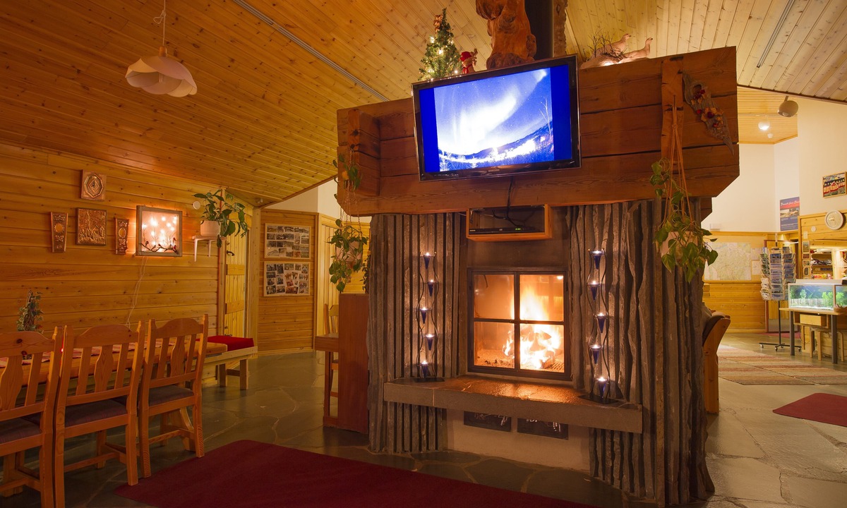 Hetta Hotel | Hotel Hetan Majatalo
