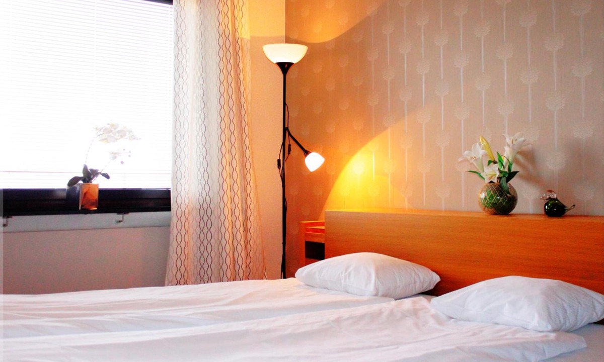 Lysekil Hotel | Fjordhotellet