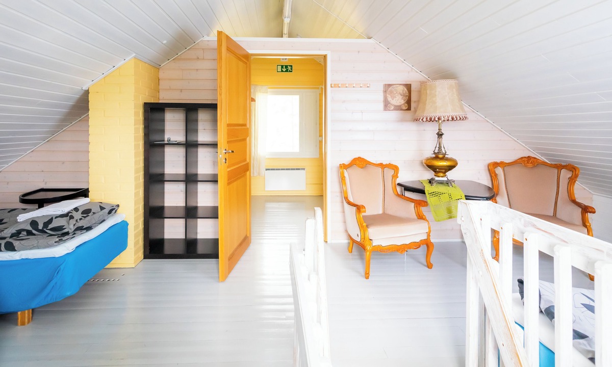 Keitele Hotel | Lossisaari
