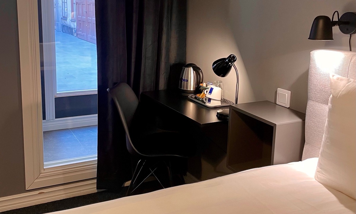 Ostermalm Hotel | Unique Hotel Jungfrugatan