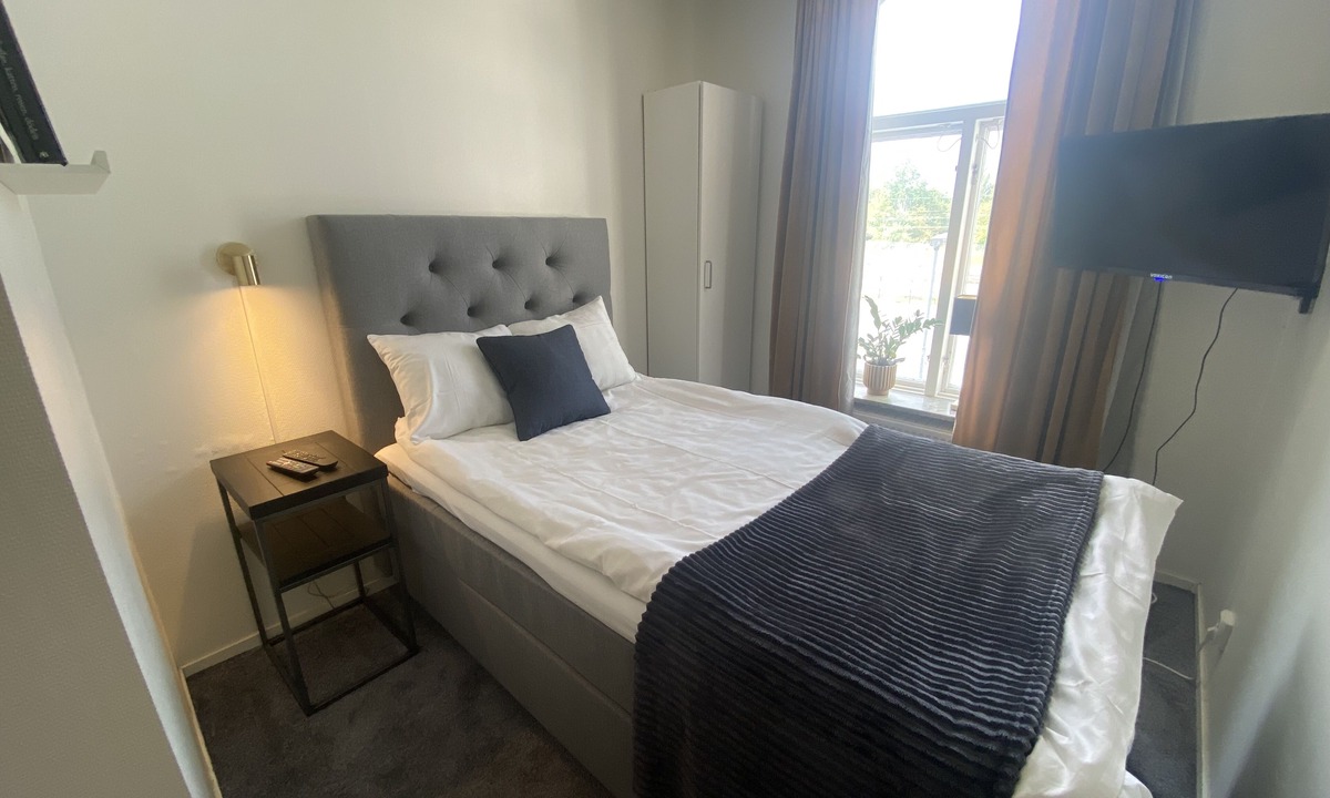 Frovi Hotel | Frövihotell