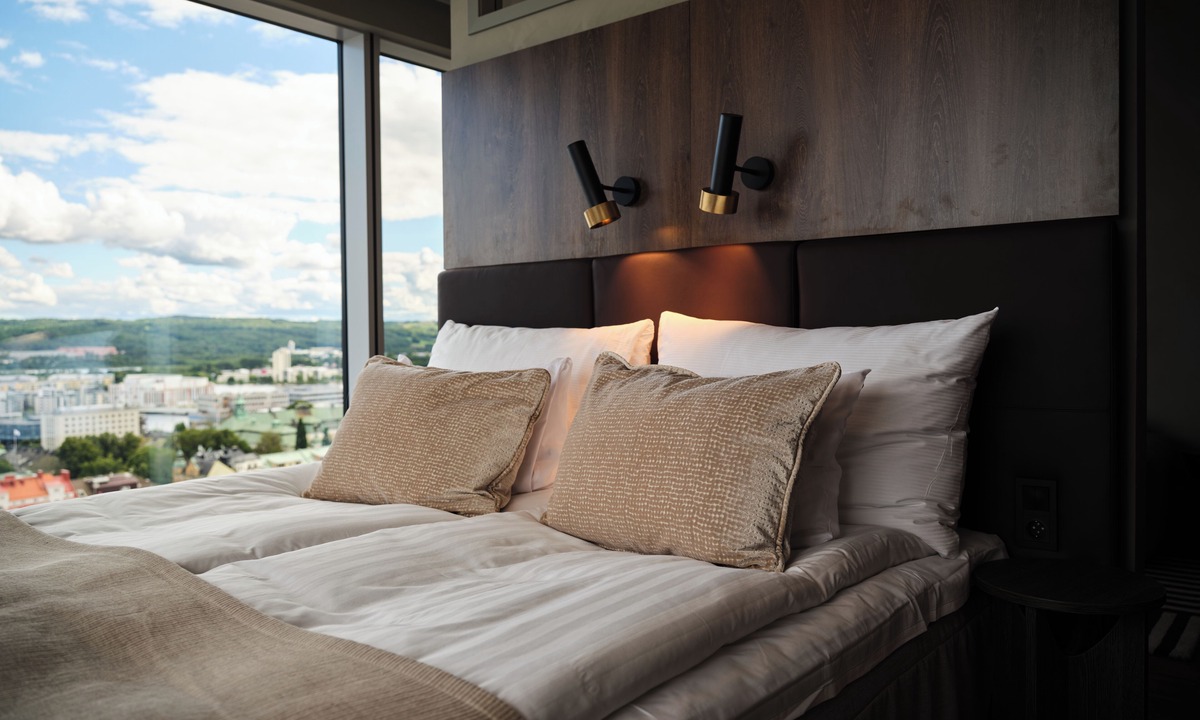 Jönköping Hotel | Quality Hotel Match