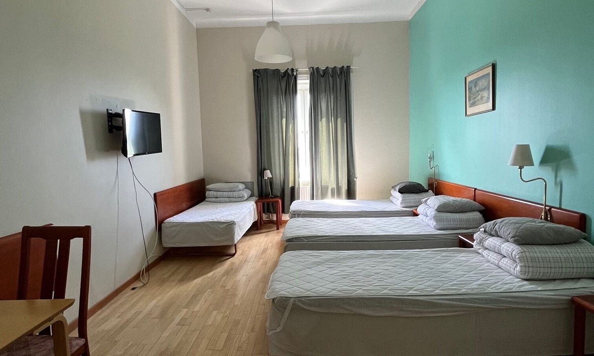 Karlstad Hostel | Carlstad Hostel Sport