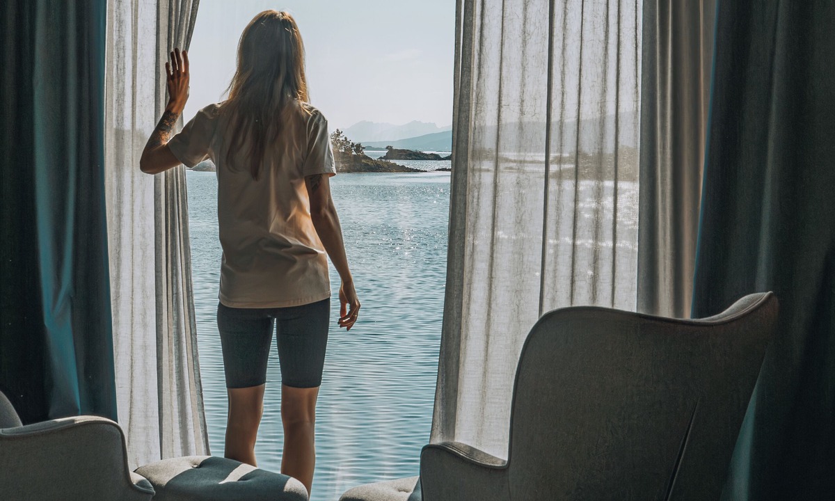 Klakksjorda Hotel | Ringstad Resort