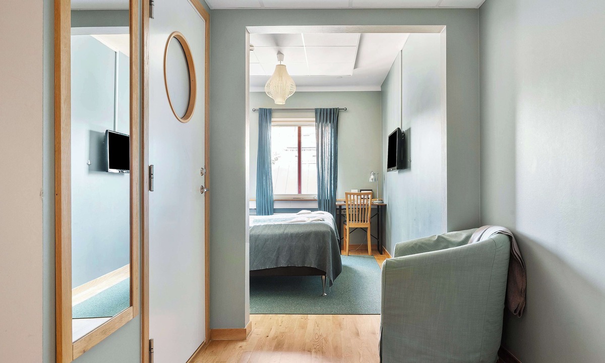 Uppsala Hotel | Best Western Uppsala