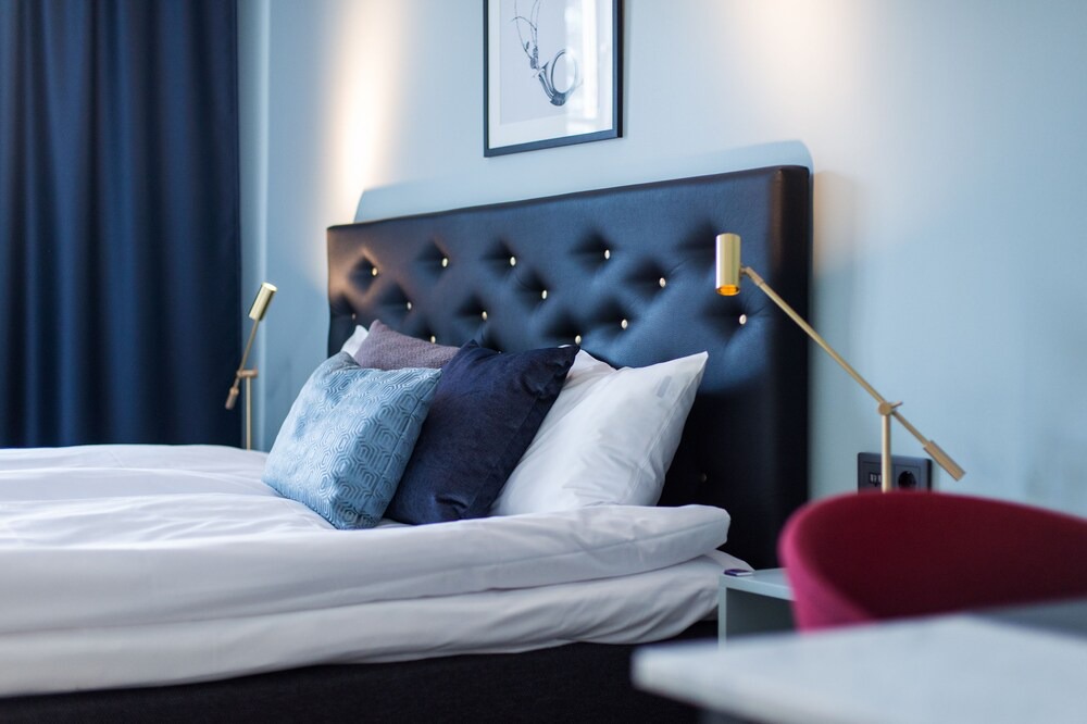 Arvidsjaur Hotel | Skogen Hotell Arvidsjaur