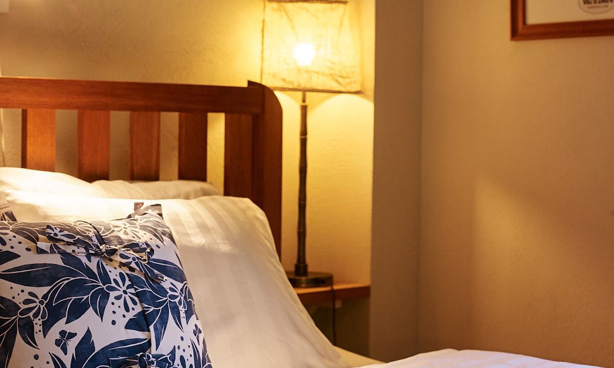 Centrala staden Bed & Breakfast | MillasVilla