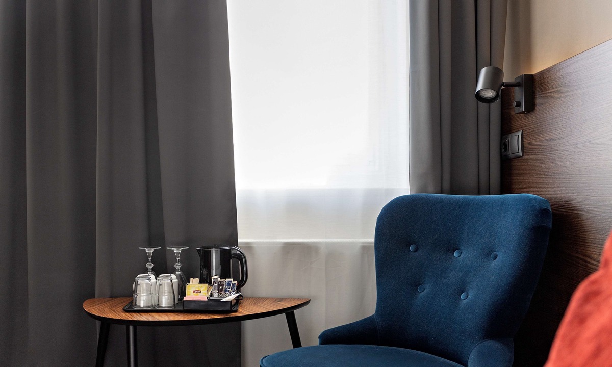 Karlstad Hotel | Best Western Hotel Savoy