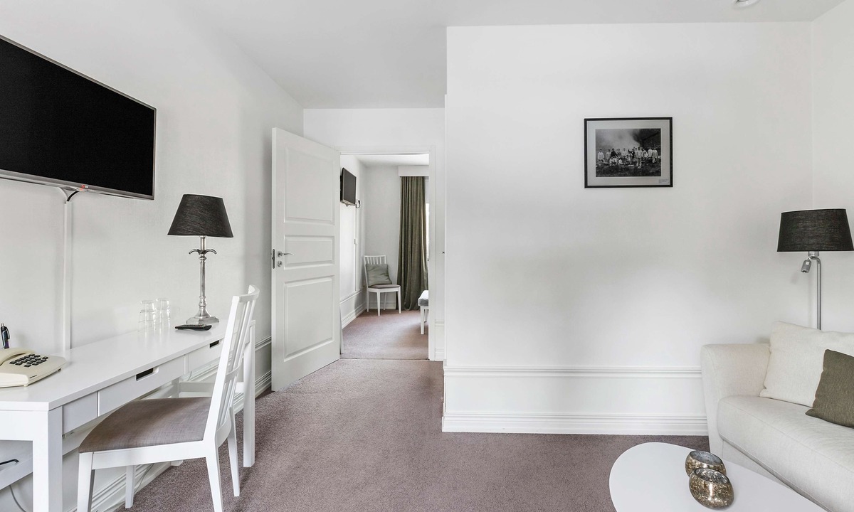 Malmkoping Hotel | Hotel Malmkoping, BW Signature Collection