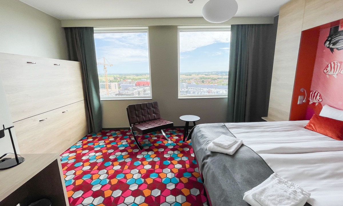 Lund Hotel | Motel L Lund