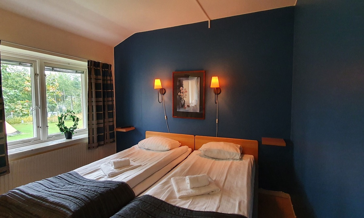 Solleftea Hotel | Nipanhotellet