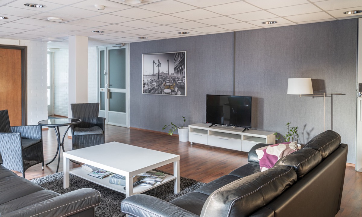 Vihti Hotel | Hotelli Selli