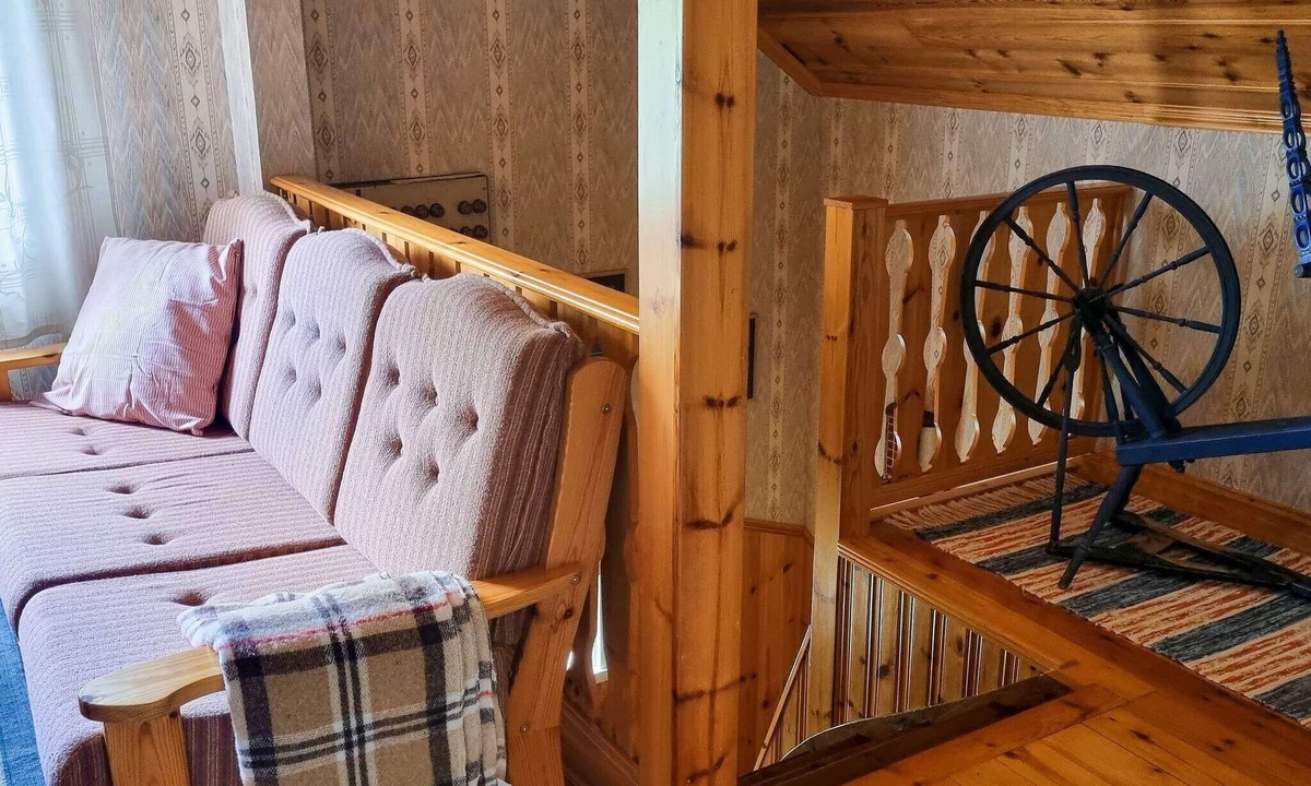 Jarvso House | 4 person holiday home in JÄRVSÖ