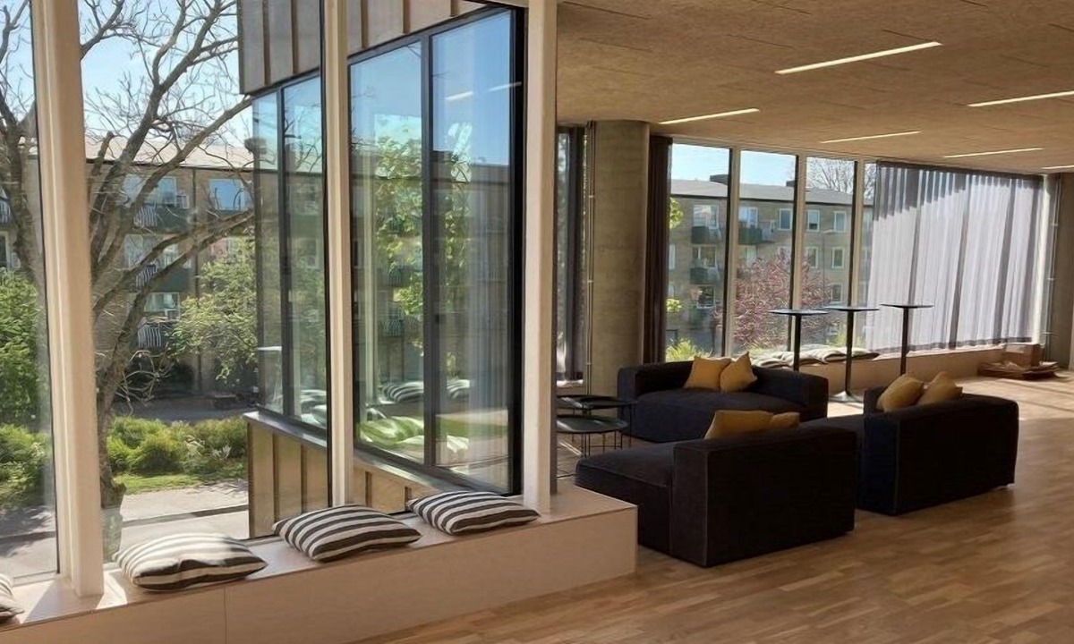 Centrala staden Hotel | Place Lund