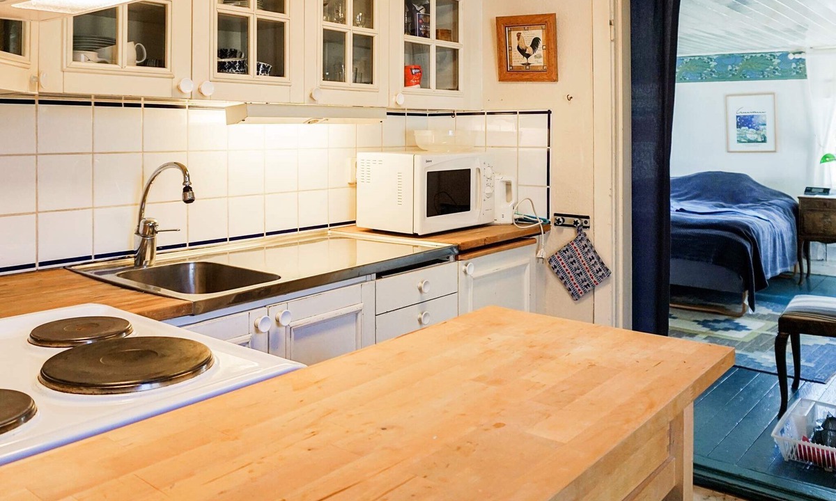 Kungsbacka O House | 5 person holiday home in Fjärås