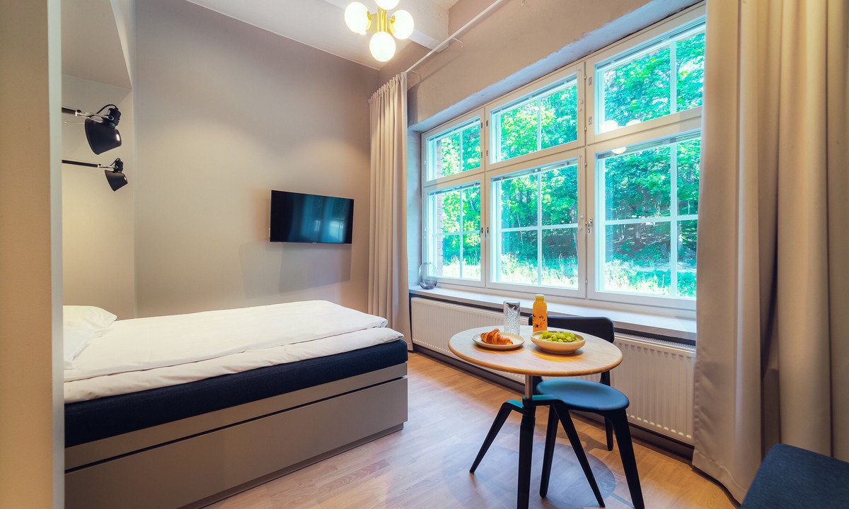 Tampere Hotel | Unity Tampere - A Studio Hotel