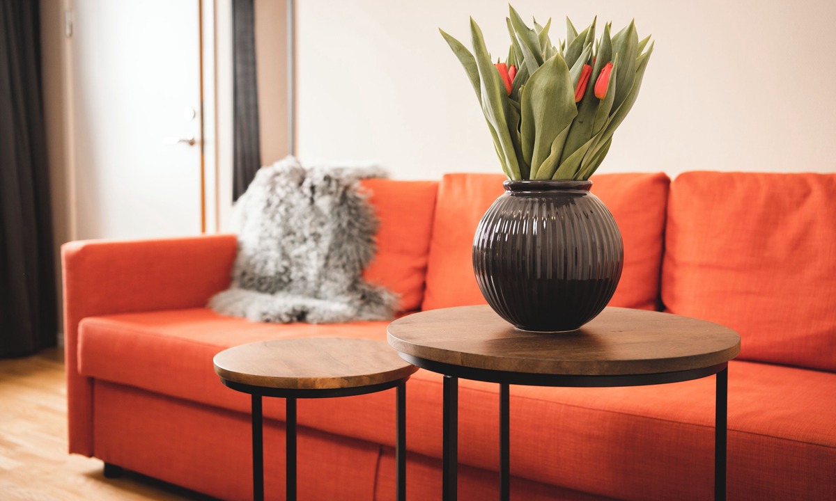 Skurup Bed & Breakfast | Två Systrar B&B
