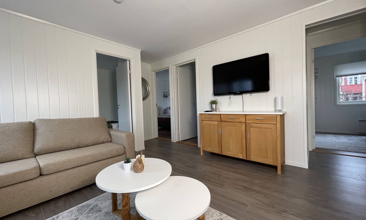 Stavanger Apartment | Bnb Stavanger Ap 9 Bertis "rooftop Terrace"