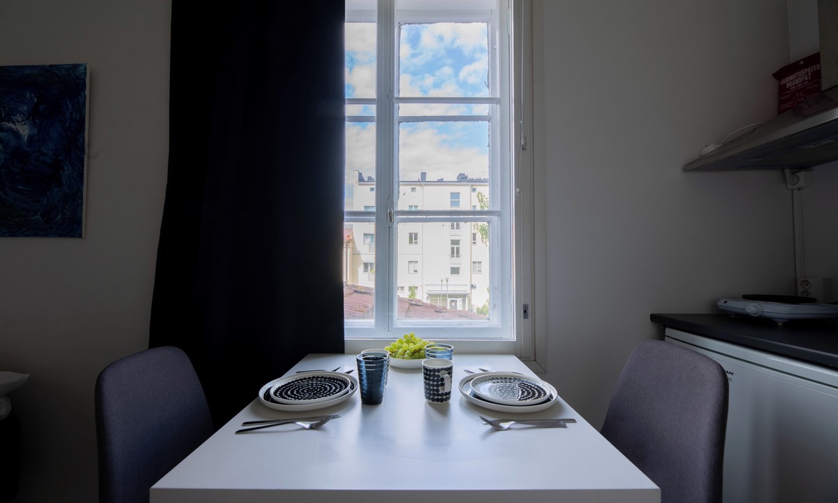 Varkaus Hotel | Vanha Postitalo