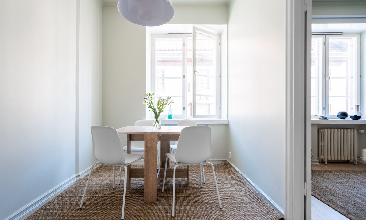 Kamppi Apartment | Roost Eerikinkatu