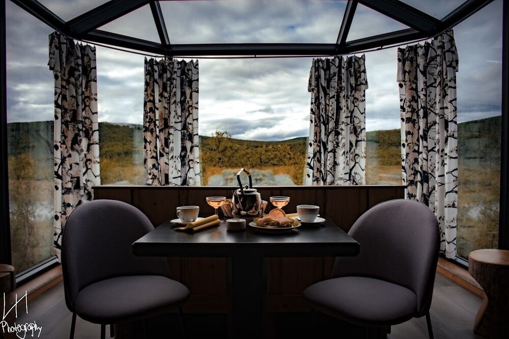 Utsjoki Hotel | Hotel Utsjoki