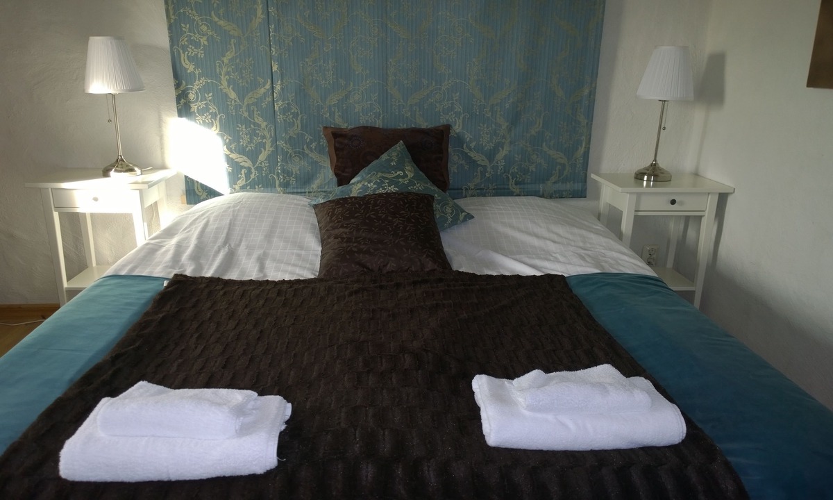 Kivik Bed & Breakfast | Elisetorp