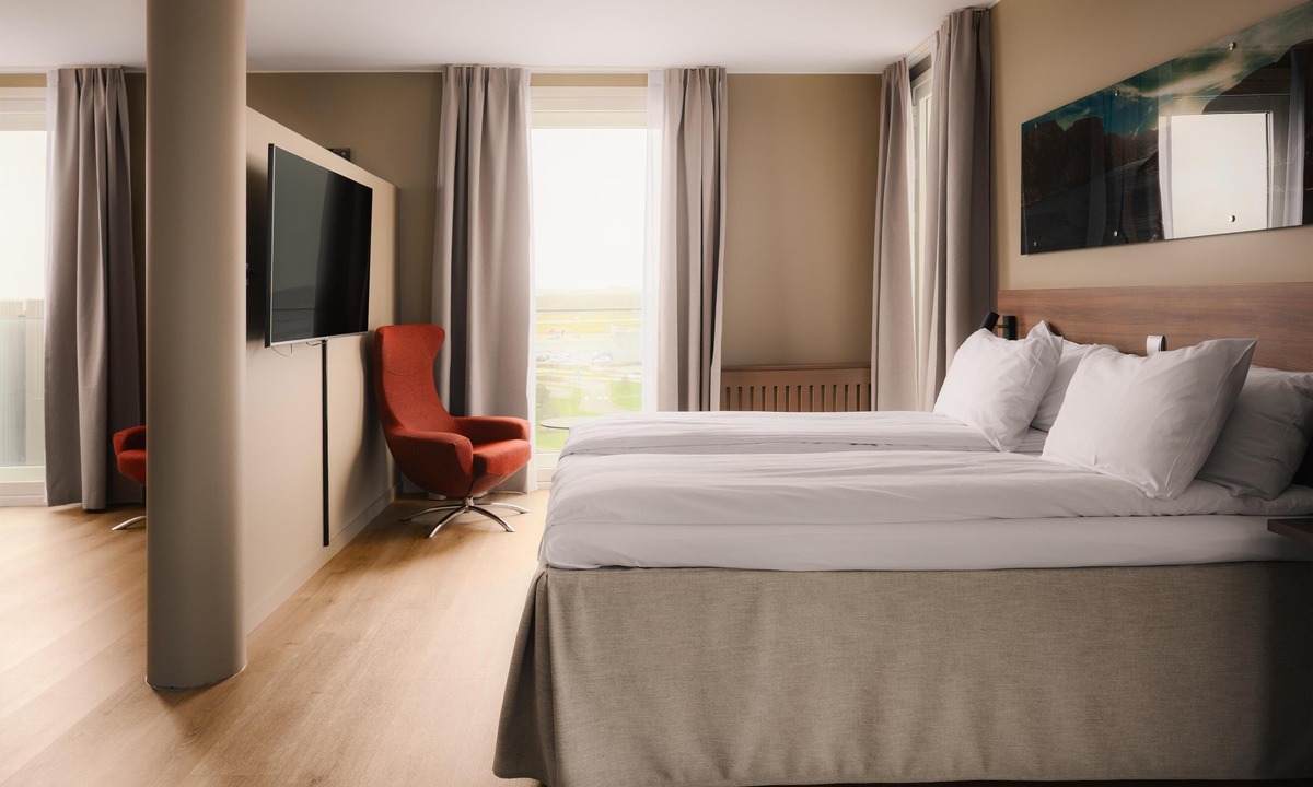 Sola Hotel | Scandic Stavanger Airport