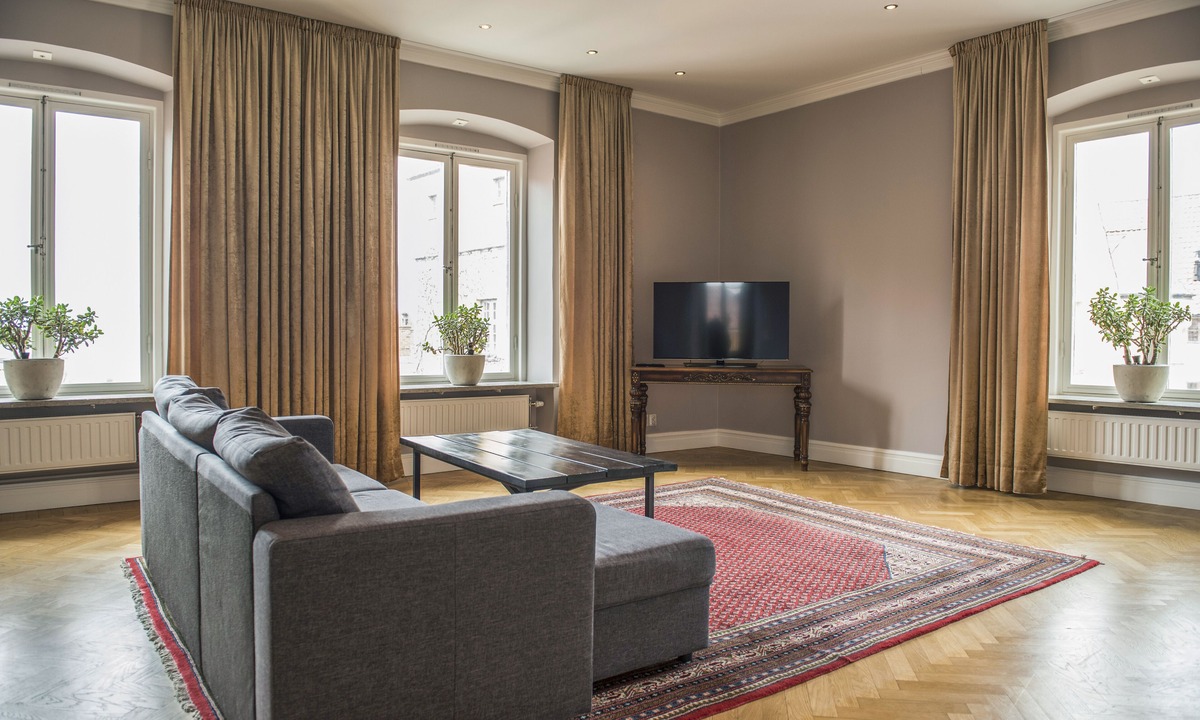Innerstaden Hotel | Donners Hotel