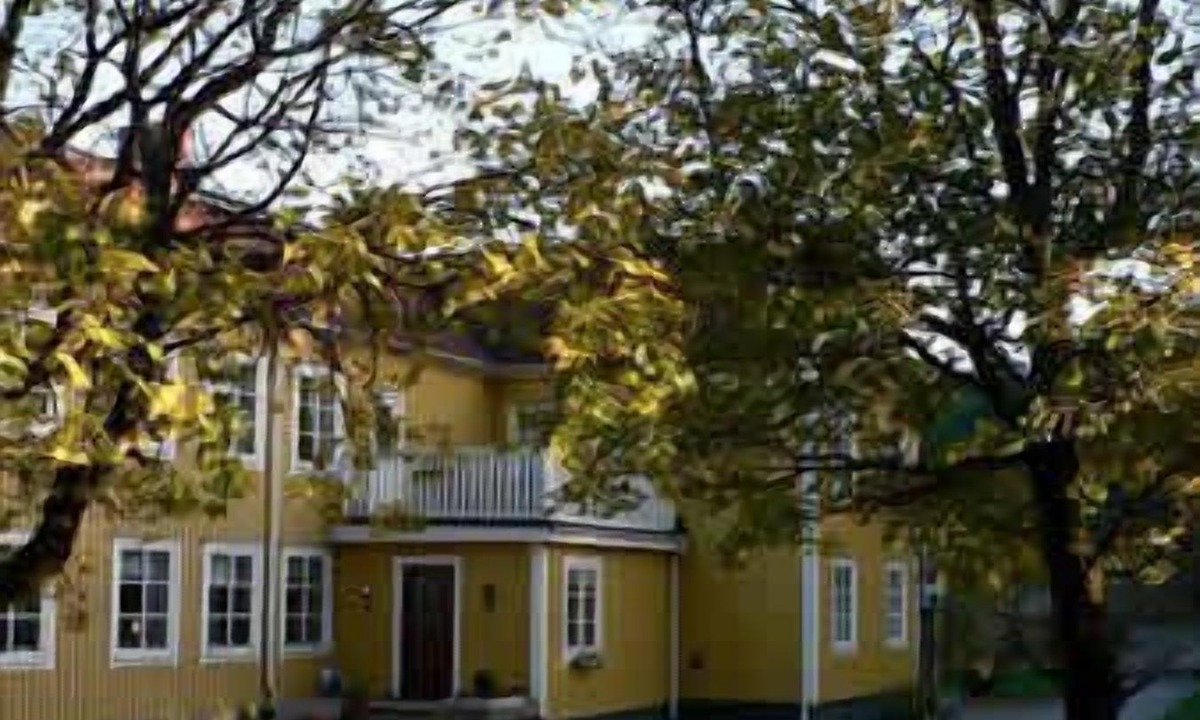 Asbro Hotel | Hotel Per Olof Garden