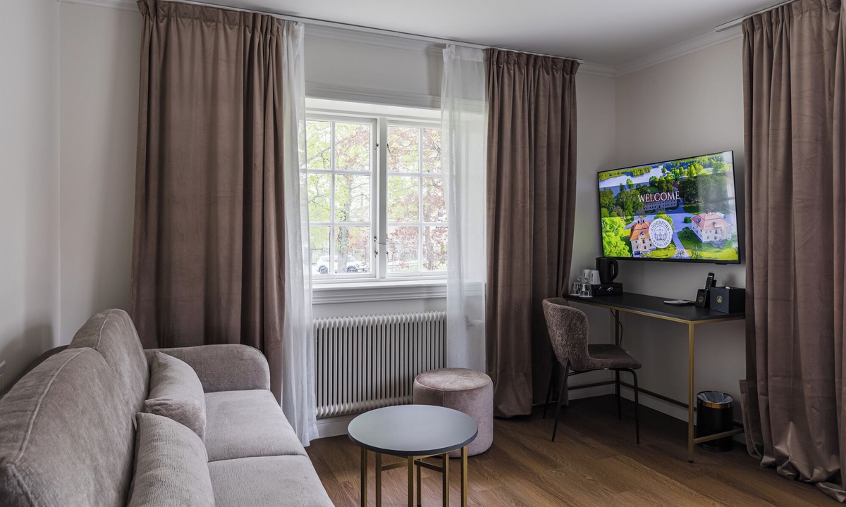 Soderfors Hotel | Söderfors Herrgård