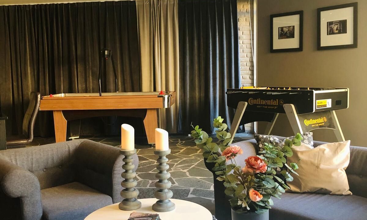 Lyckhem-Huvudnas Hotel | Arena Hotell