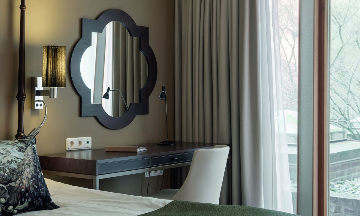 Malmo Old Town Hotel | Elite Plaza Hotel Malmö