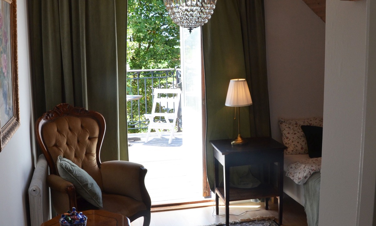 Laholm Hotel | Lanthotell Lögnäs Gård