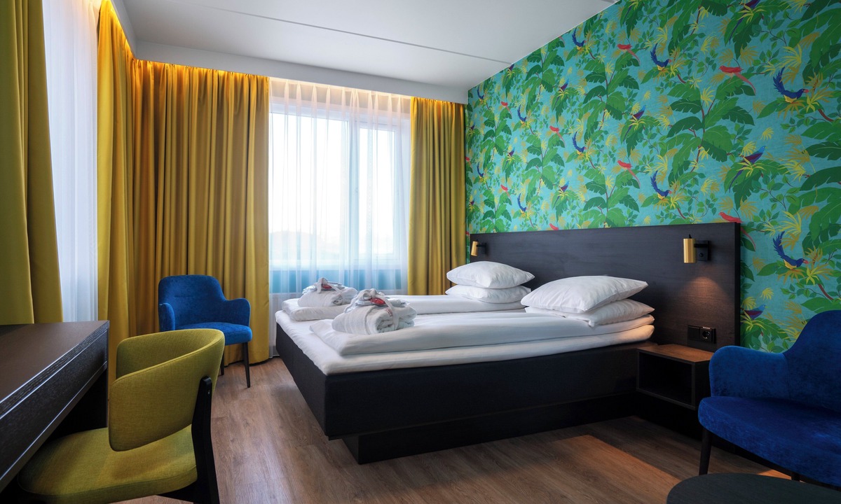 Alta Hotel | Thon Hotel Alta