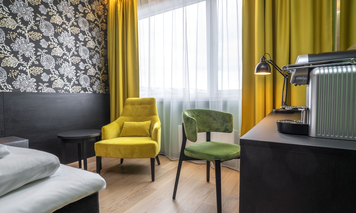 Kirkenes Hotel | Thon Hotel Kirkenes