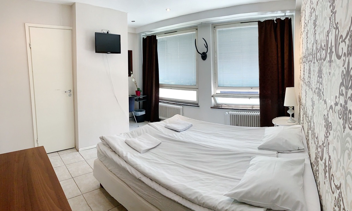 Turku Hotel | Hotel Harriet