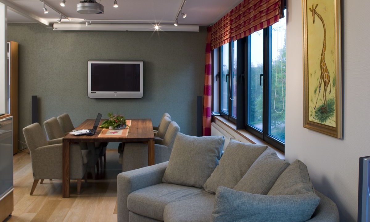 Salo Hotel | Hotel Fjalar
